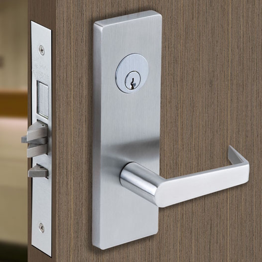 Commercial Door Lock Guide